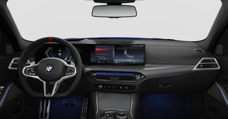 2026 BMW M340i xDrive Sedan - photo 7