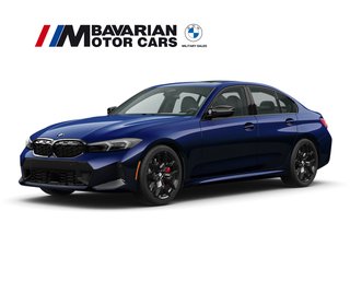 2026 BMW M340i xDrive Sedan - photo 1