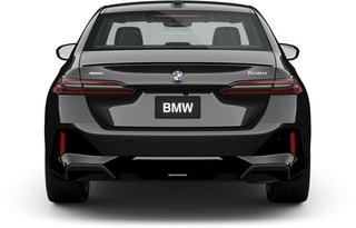2026 BMW 530i xDrive - photo 5