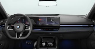 2026 BMW 530i xDrive - photo 7