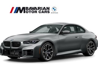 BMW M2 New vehicle for sale