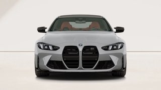 2027 BMW M4 Competition xDrive Coupe - photo 3