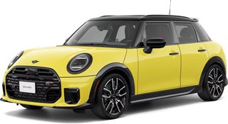 2026 MINI Cooper S 4 Door - photo 2