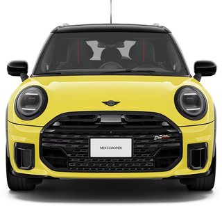 2026 MINI Cooper S 4 Door - photo 3