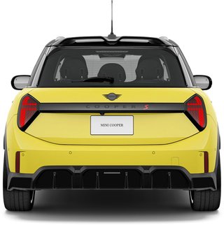 2026 MINI Cooper S 4 Door - photo 5