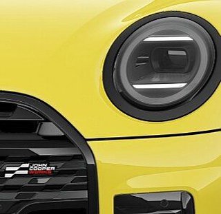 2026 MINI Cooper S 4 Door - photo 6