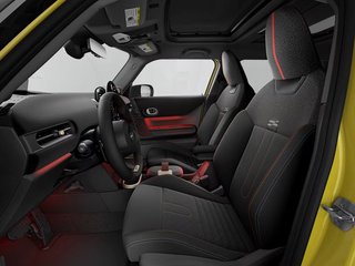 2026 MINI Cooper S 4 Door - photo 7