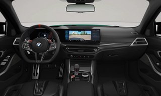 2027 BMW M3 Competition xDrive - photo 7