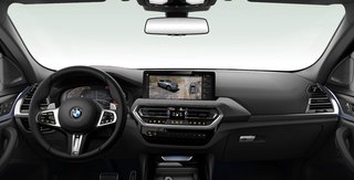 2025 BMW X4 xDrive30i - photo 7