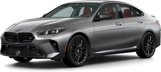 2026 BMW M235 xDrive Gran Coupe - photo 2