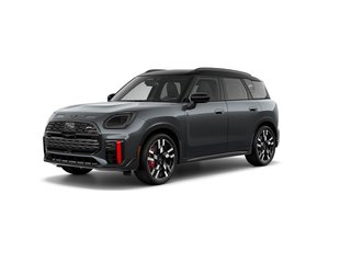 2027 MINI JCW Countryman ALL4 - photo 2