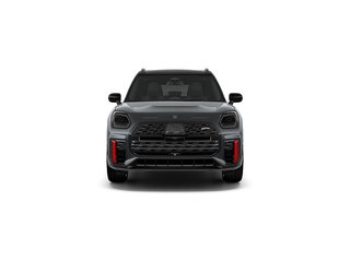 2027 MINI JCW Countryman ALL4 - photo 3