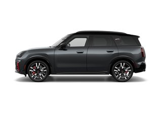 2027 MINI JCW Countryman ALL4 - photo 4