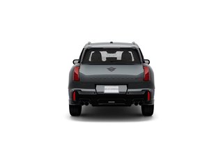 2027 MINI JCW Countryman ALL4 - photo 5