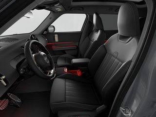 2027 MINI JCW Countryman ALL4 - photo 7