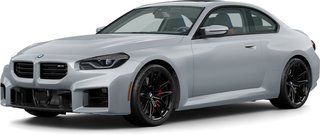 2026 BMW M2 Coupe - photo 2
