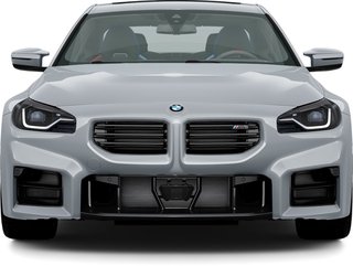 2026 BMW M2 Coupe - photo 3