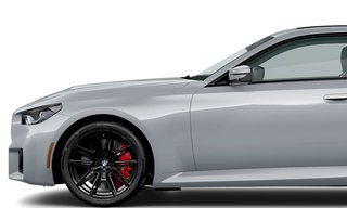 2026 BMW M2 Coupe - photo 4