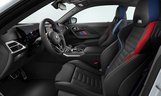 2026 BMW M2 Coupe - photo 6