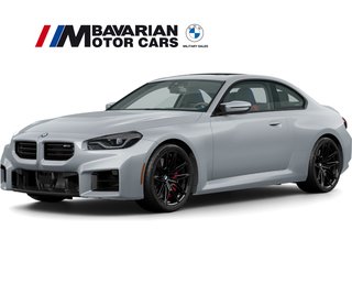 BMW M2 New vehicle for sale