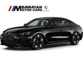 BMW M340i New vehicle for sale