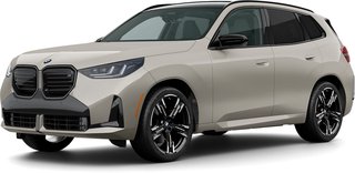 2025 BMW X3 M50 xDrive - photo 2