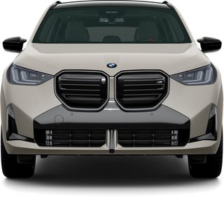 2025 BMW X3 M50 xDrive - photo 3