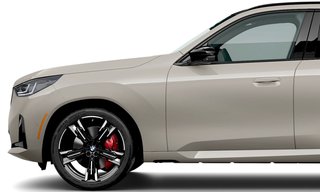 2025 BMW X3 M50 xDrive - photo 4