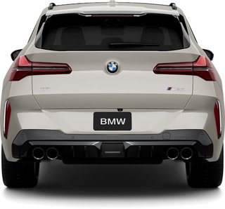 2025 BMW X3 M50 xDrive - photo 5