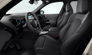 2025 BMW X3 M50 xDrive - photo 6