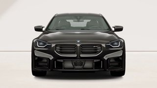 2026 BMW M2 Coupe - photo 3