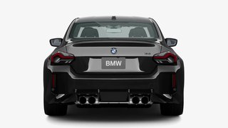 2026 BMW M2 Coupe - photo 5