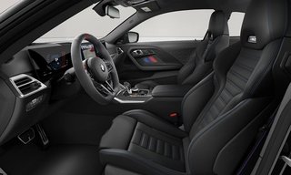2026 BMW M2 Coupe - photo 6