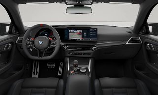 2026 BMW M2 Coupe - photo 7