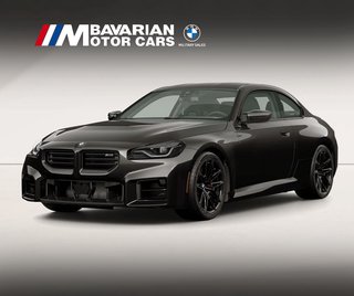 BMW M2 New vehicle for sale