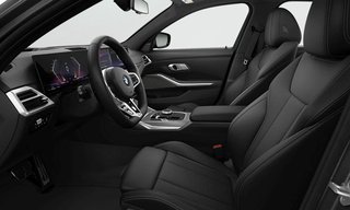 2026 BMW 330i xDrive Sedan - photo 6