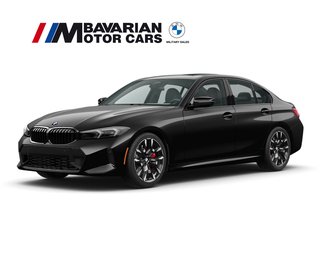 BMW 330 New vehicle for sale