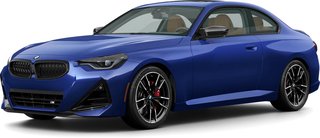 2026 BMW M240i xDrive Coupe - photo 2