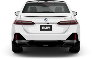 2026 BMW 540i xDrive - photo 5