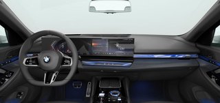 2026 BMW 540i xDrive - photo 7