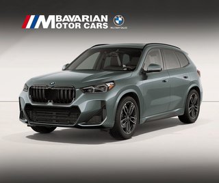BMW X1 New vehicle for sale