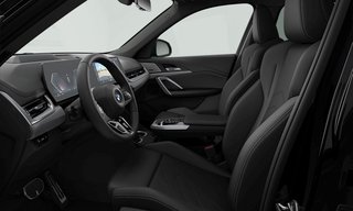 2026 BMW X1 xDrive28i - photo 6
