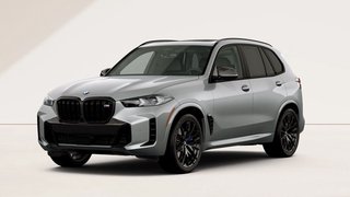 2026 BMW X5 M60i - photo 2