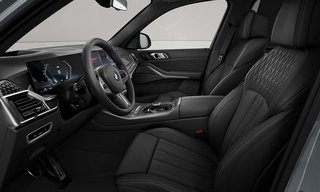 2026 BMW X5 M60i - photo 6