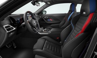 2026 BMW M2 Coupe - photo 6