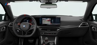 2026 BMW M2 Coupe - photo 7