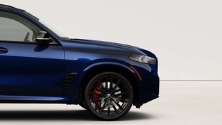 2026 BMW X5 M60i - photo 4