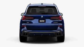 2026 BMW X5 M60i - photo 5
