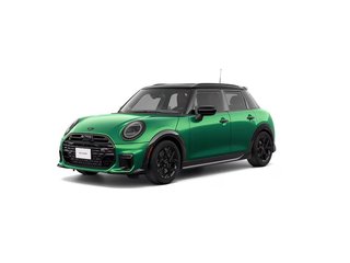 2026 MINI Cooper S 4 Door - photo 2