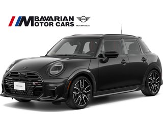 MINI COOPER_S New vehicle for sale